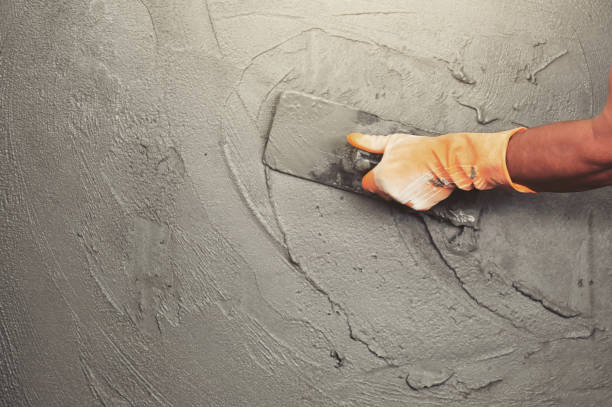 Best Concrete Sealing and Maintenance in Staic, CA