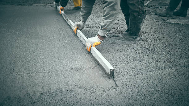 Best Concrete Grinding and Polishing in Staic, CA