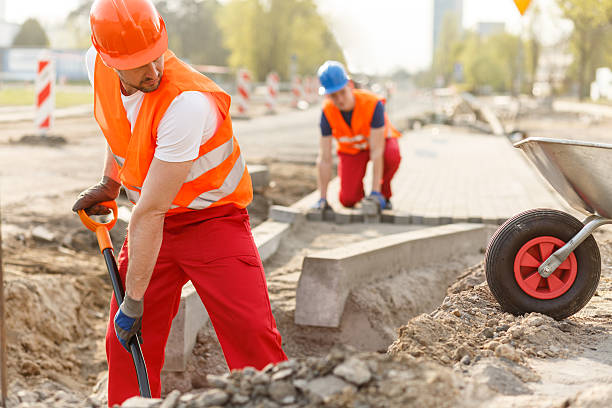 Best Industrial Concrete Flooring in Staic, CA