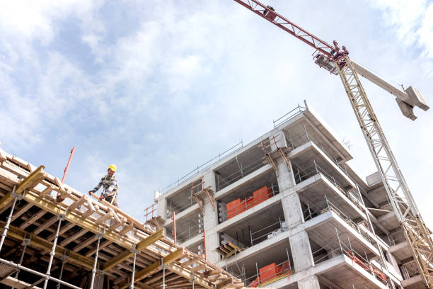 Best Concrete Slab Construction in Staic, CA